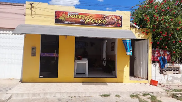 Restaurante Point do Peixe