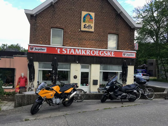 't Stamkroegske