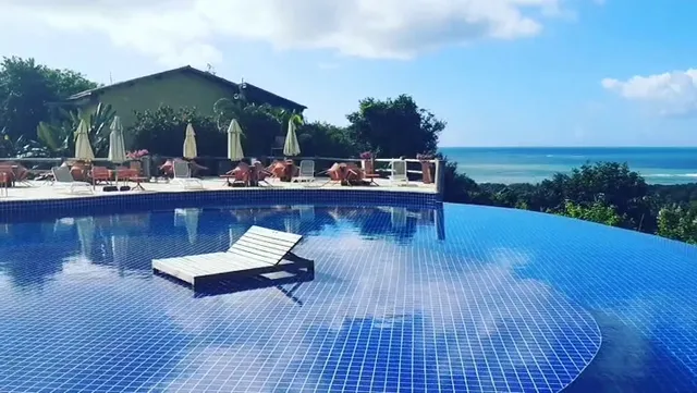 Vime Villas do Pratagy