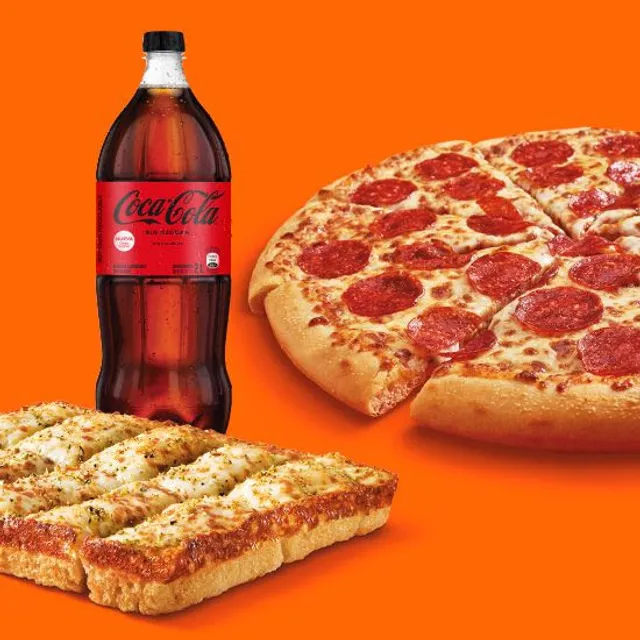 Little Caesars Pizza - Pekin