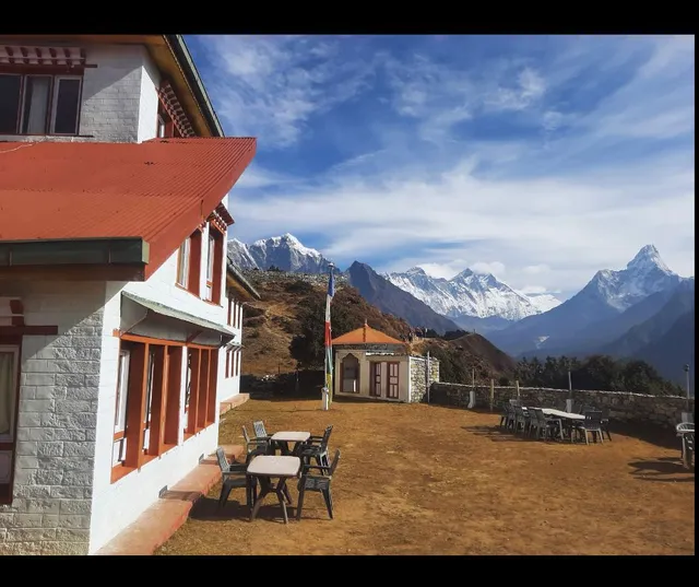 Sherpa Panorama Hotels Pvt. Ltd.