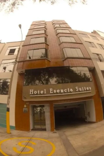 Hotel Esencia Suites