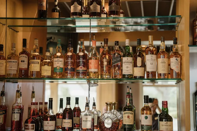 The Gallery & Puffin Bar