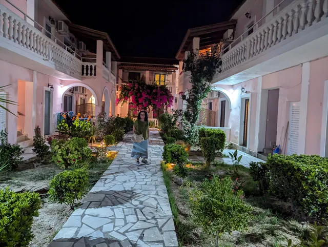 Margarita Studios Guesthouse