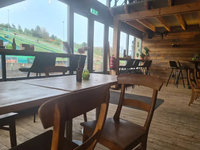 De Pannenkoekhut | Pannenkoekenhuis