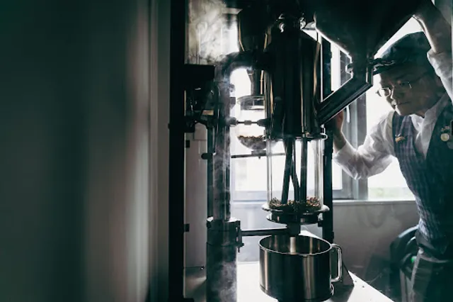 Tateda Coffee Roastery