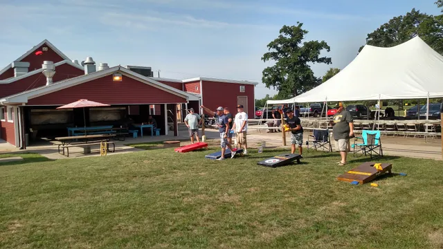 Monroe Activity Center