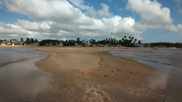 Suites RioMar - Pousada em Maragogi