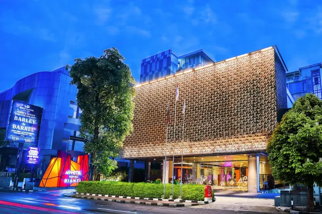 ARTOTEL Suites Bianti - Yogyakarta
