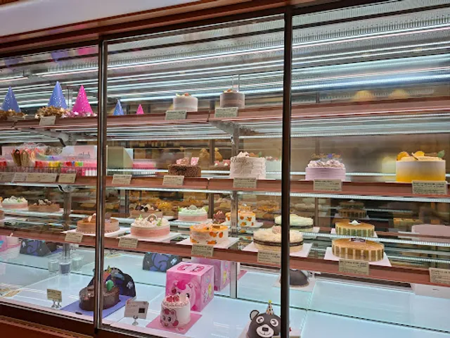 뚜레쥬르 안양호계현대점