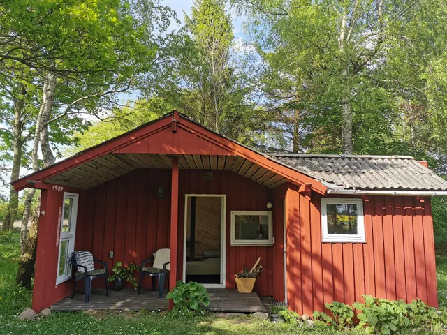 Holmely Holiday nature resort & Glamping