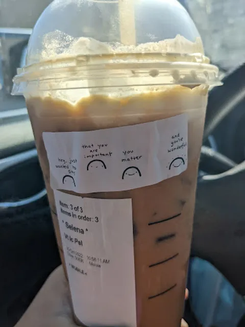 Starbucks Coffee Company