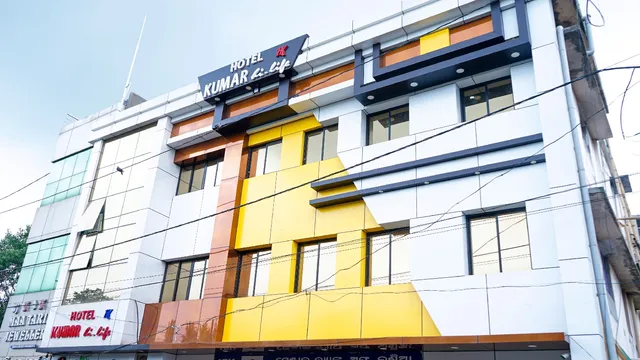 HOTEL KUMAR HI LIFE