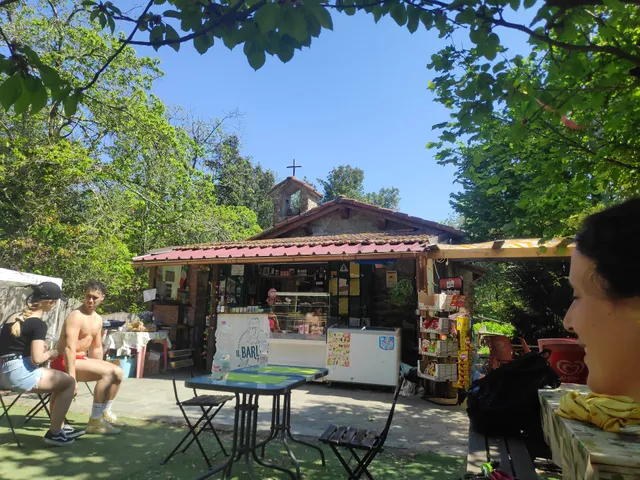 Il Barlume di Paride