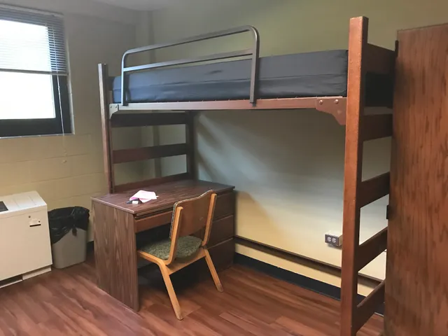 Perry Residence Hall