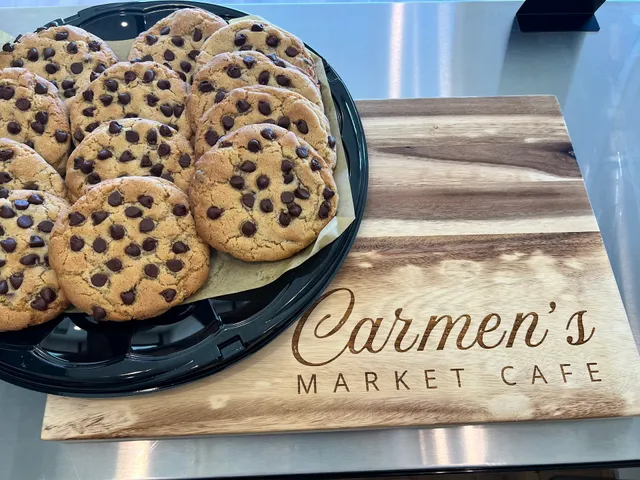 Carmen's Market Cafe