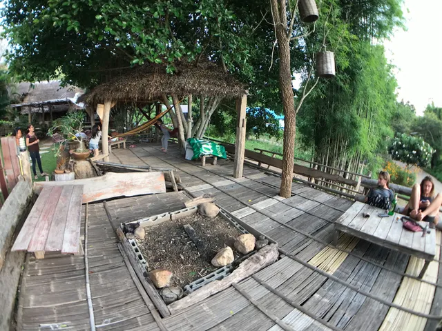 Chilling Hill guesthouse