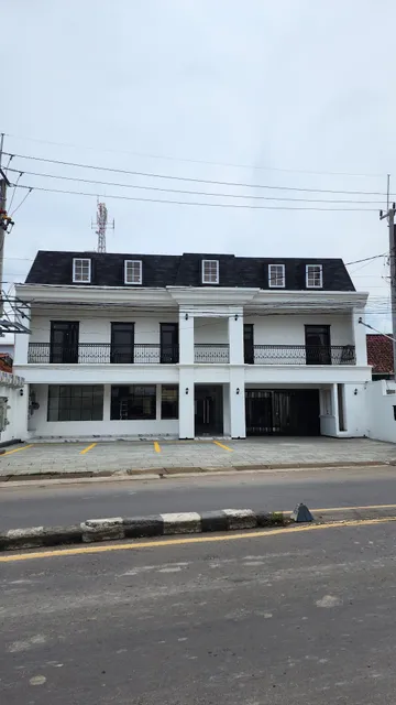 New Nusa Indah Hotel