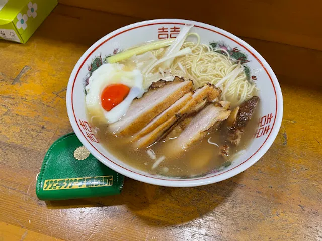 さくらラーメン