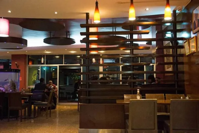 Valley Coffee Shake Restaurant