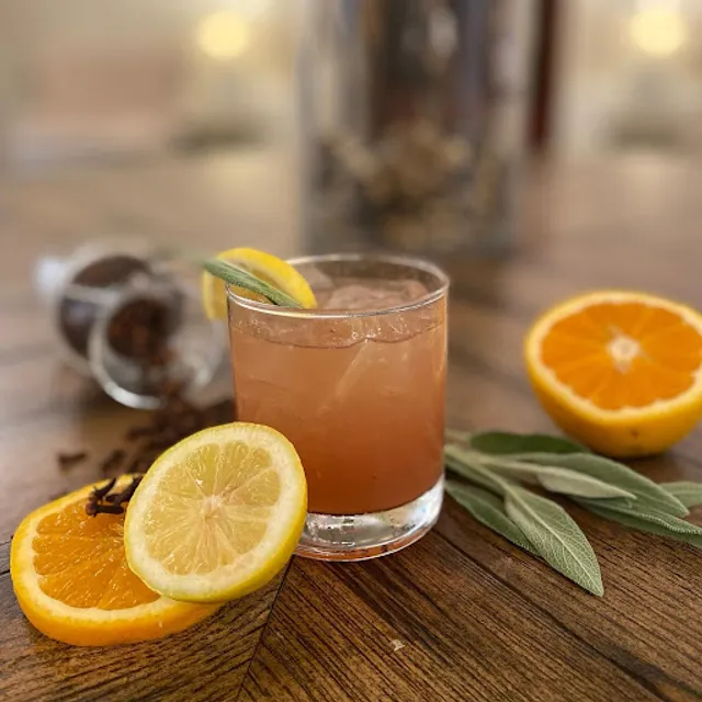 City Club Grill and Bar