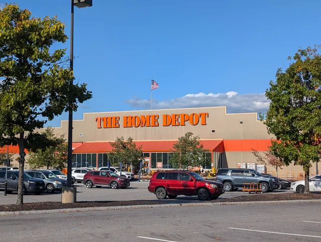 The Home Depot