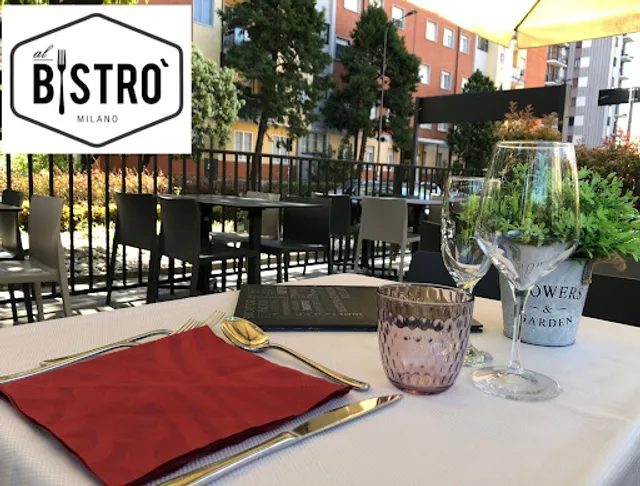 Ristorante Bar Al Bistro