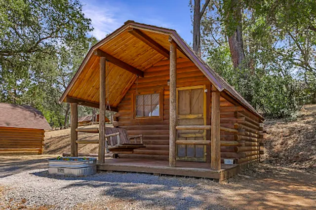 Placerville RV Resort & Campground