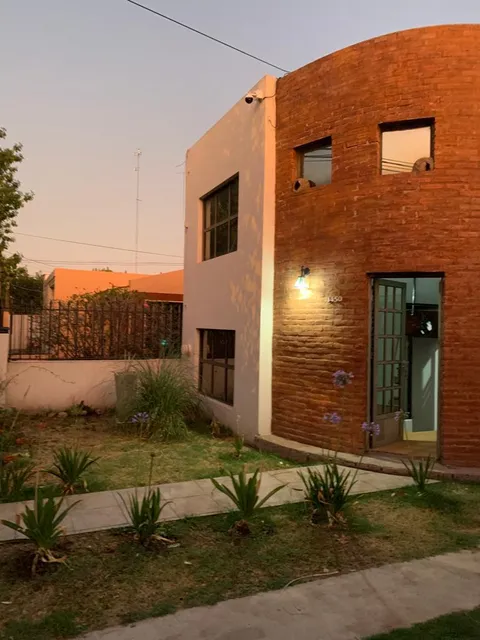 La torrecita de Gomendio