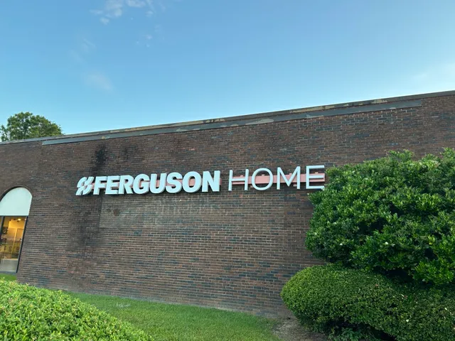 Ferguson Home