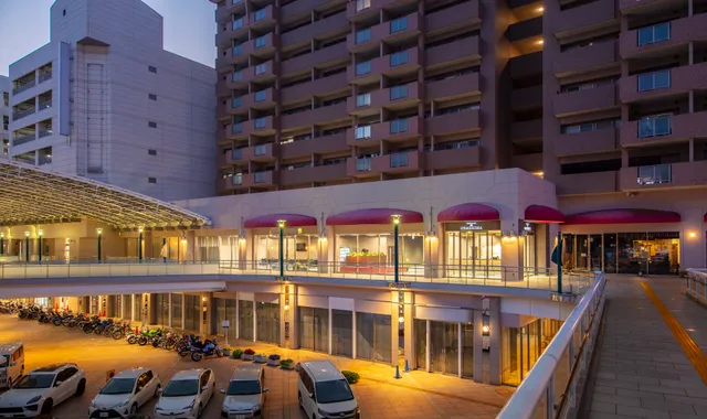 STATION INN the URASHIMA