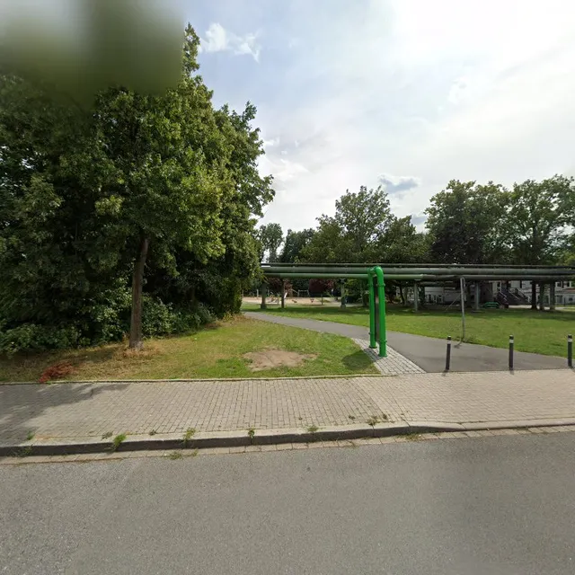 Spielplatz Am Freistuhl