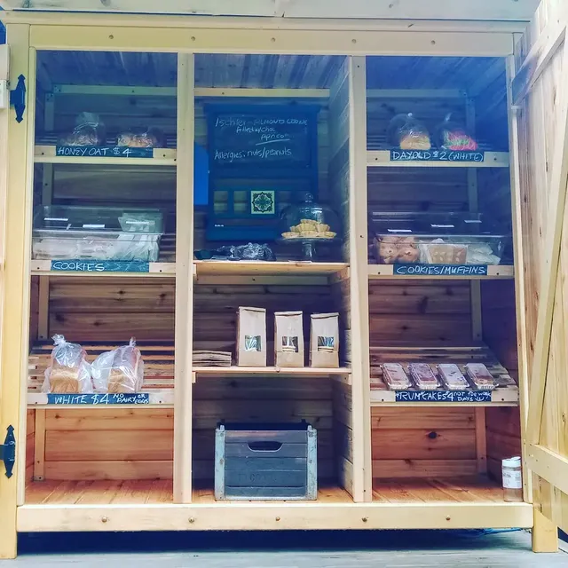 Starfire Bakery & Roastery