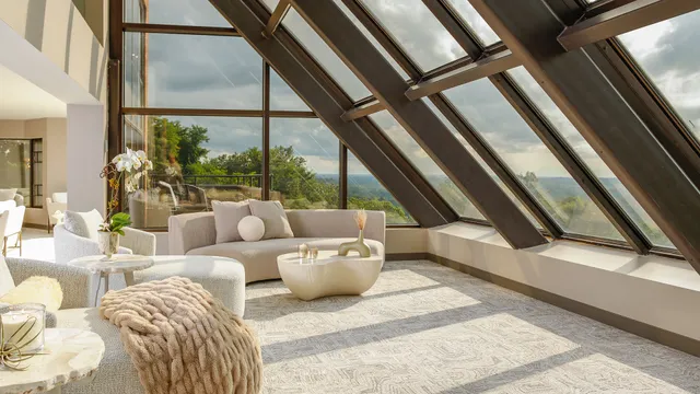 The Spa at Woodcliff