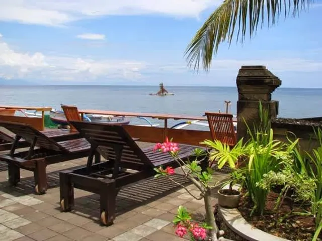 Mandhara Chico Bungalow