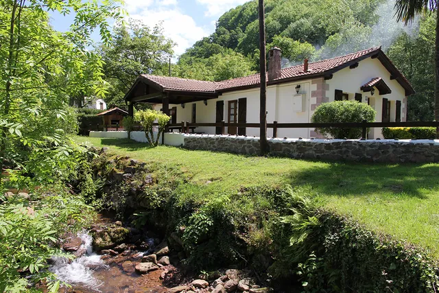 Casa Rural ALTZA Erreka