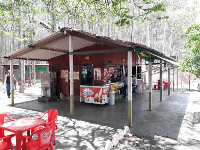 Restaurante Irmãozão 2
