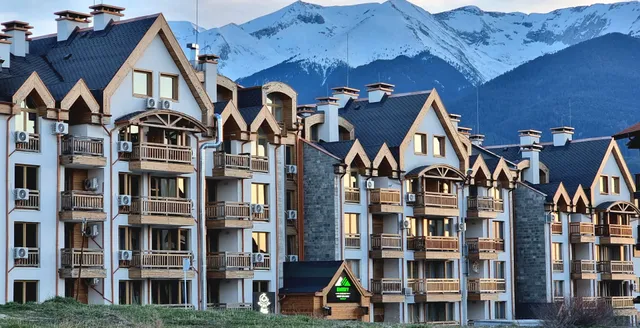 Boutique Hotel ENTRY