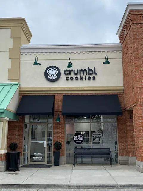 Crumbl