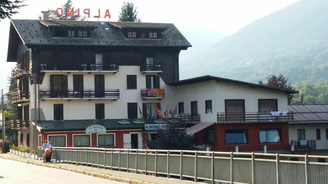 Albergo Alpino