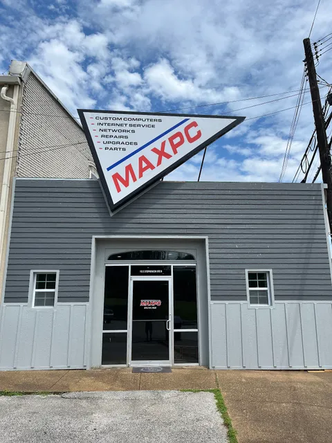 MAXPC Computers