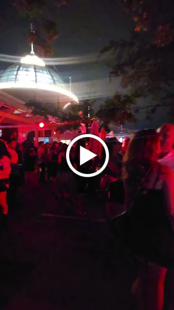 Toronto's Grand Bizarre