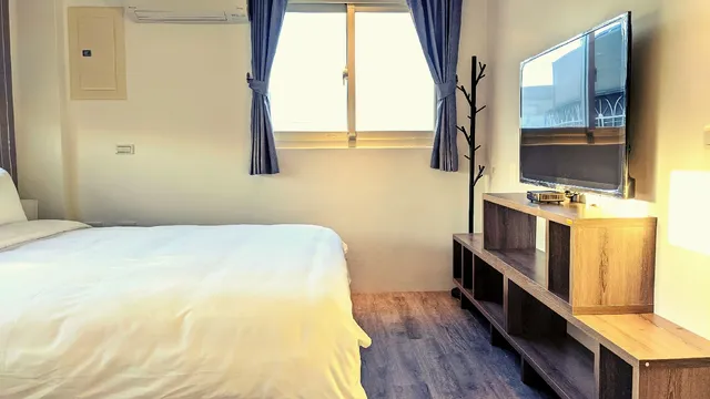 LanCheng Le Petit Voy (蘭城輕旅）