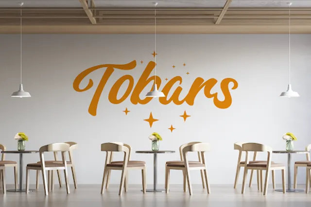 Tobars Buffet Suc. Medicina