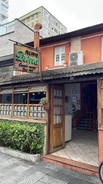 Restaurante Drina - Comida Caseira por quilo Desde 1967