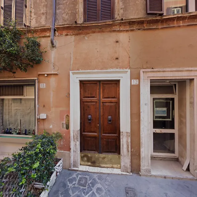 Apartement Silver's Spanish steps