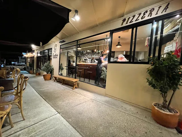 Emilio’s Ristorante Warners Bay