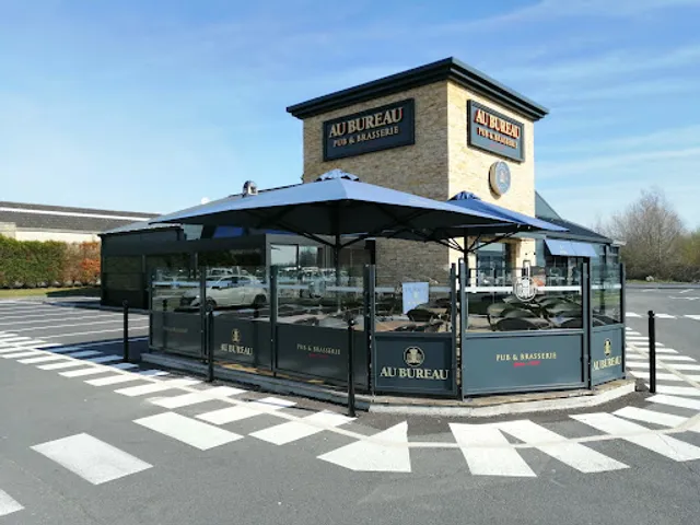 Au Bureau - Pub et Brasserie