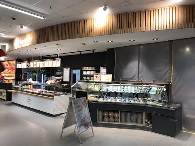 Vinzenzmurr Imbiss - Fürstenfeldbruck