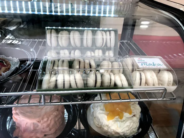 Cafetería Santa Rita